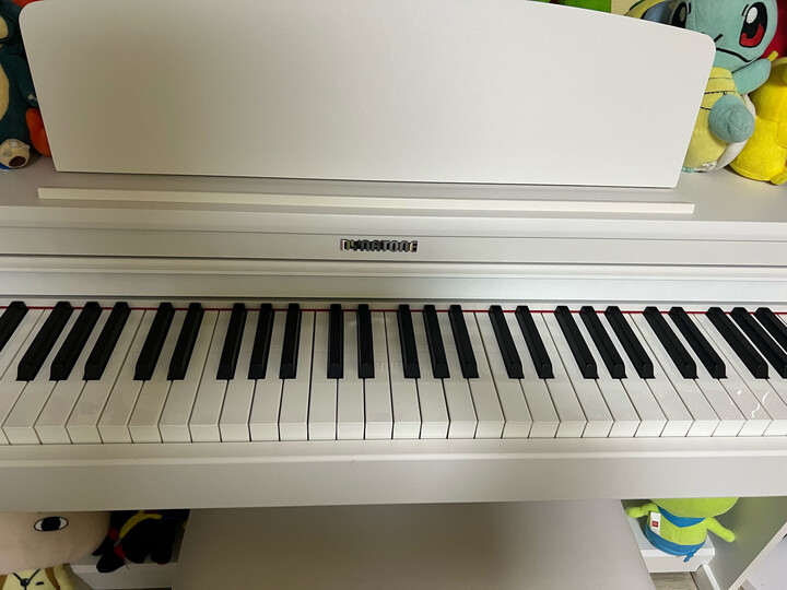 다이나톤  디지털 피아노 DCP-580  구매 ...
