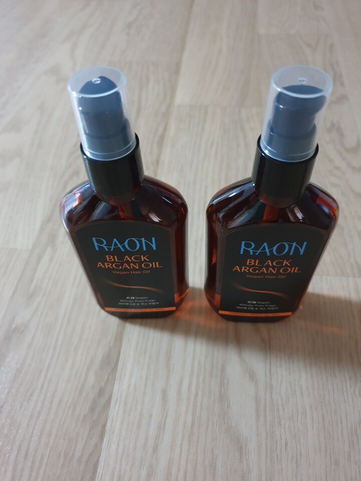 라온컴퍼니 블랙 아르간오일 100ml (2개) : 다나와 가격비교 [다나와] 라온컴퍼니 블랙 아르간오일 100ml (2개)