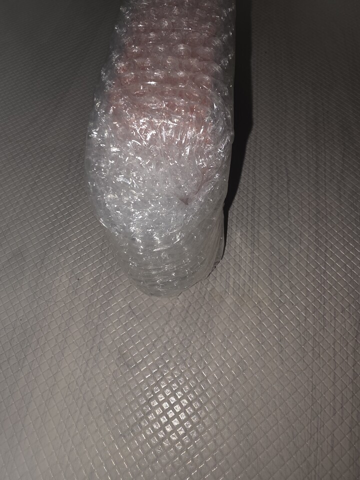 포장도 꼼꼼,  제품도 튼실한데 빛조...