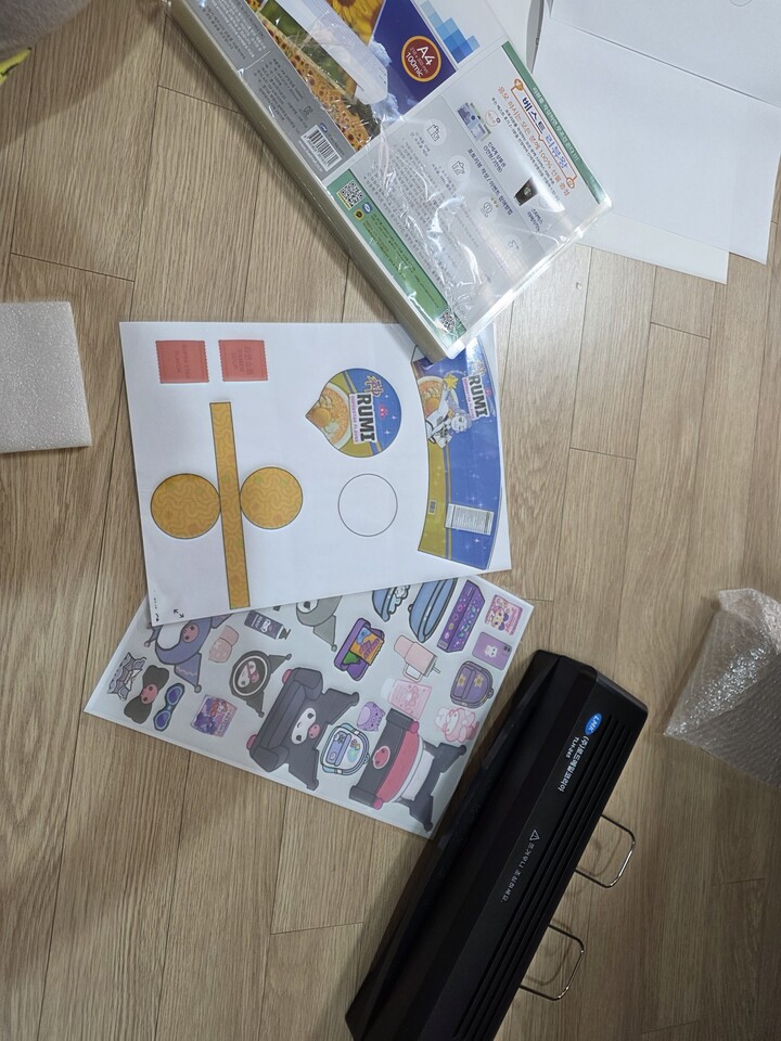 상품후기 썸네일 이미지