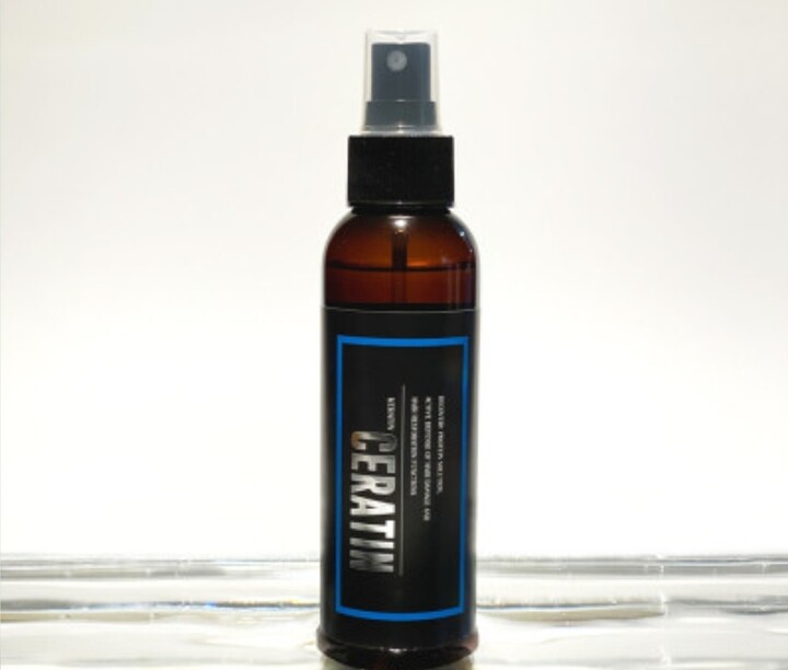 Majal Majal Ceratine Hair Essence 120g