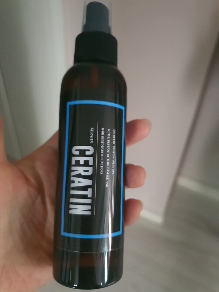 Majal Majal Ceratine Hair Essence 120g