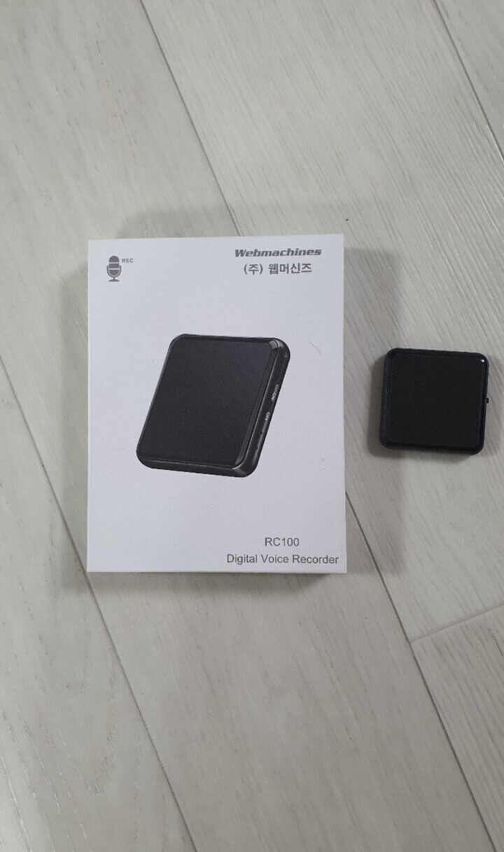 웹머신즈 RC100 (4GB) : 다나와 가격비교