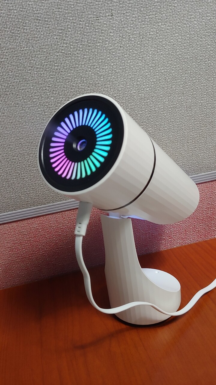 사진상으론 잘안나오는데 실제로는 ...