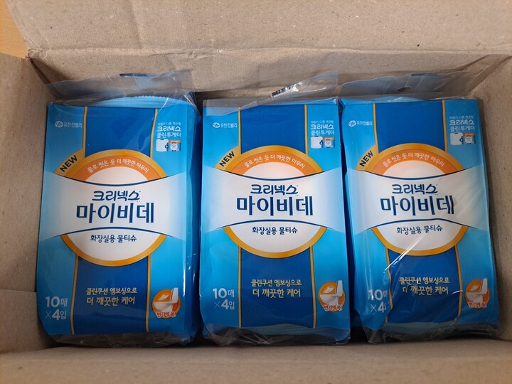 크리넥스 마이비데 리필형 10매 (3팩) : 다나와 가격비교 [다나와] 크리넥스 마이비데 리필형 10매 (3팩)