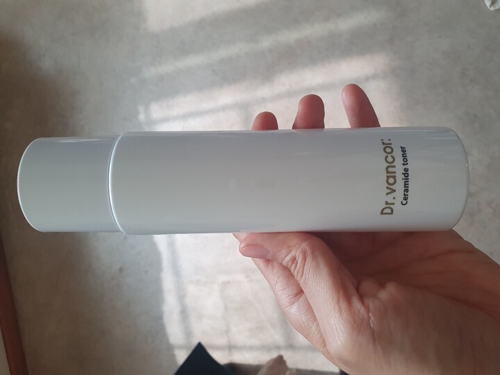 Vancor Dr. Vancor Ceramide Toner 150ml