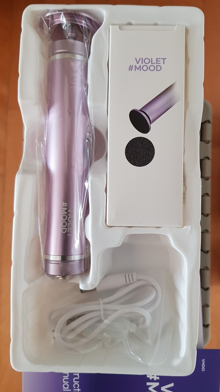 바이올렛무드 VCR01 : 다나와 가격비교