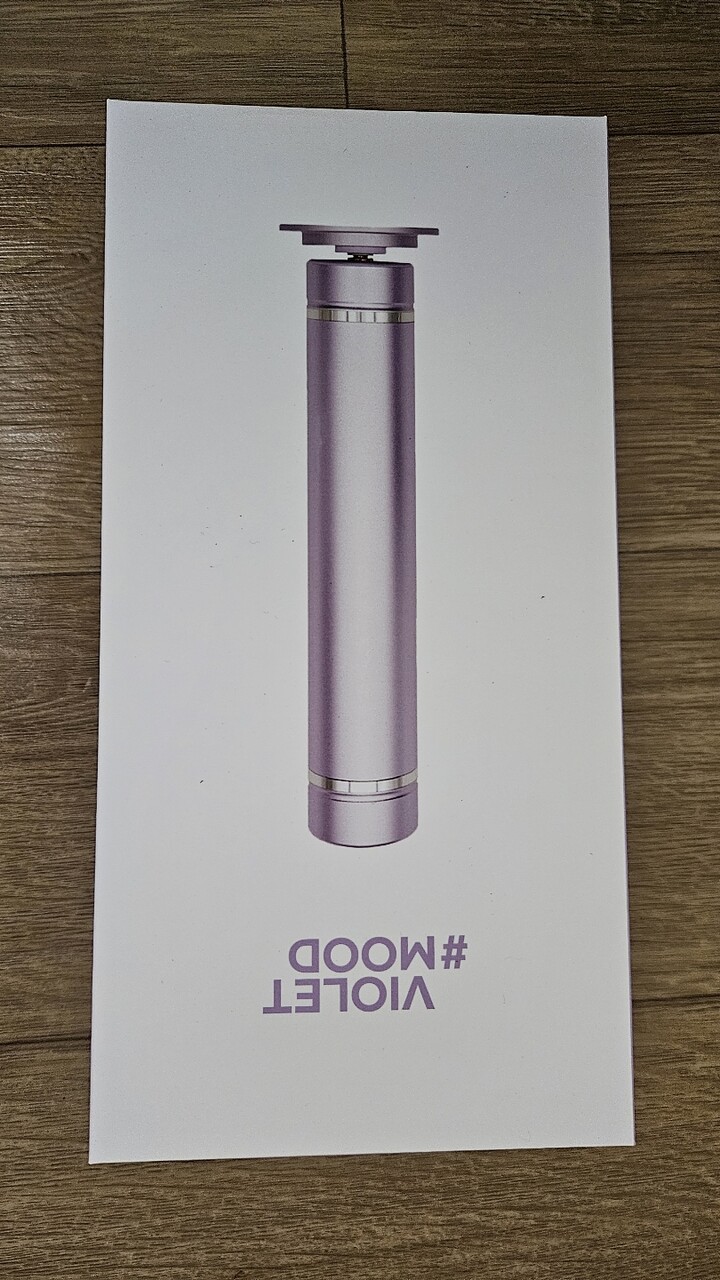 바이올렛무드 VCR01 : 다나와 가격비교