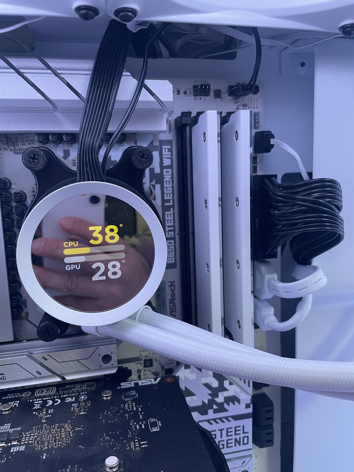 잘 받았습니다 문제 없이 잘 됩니다