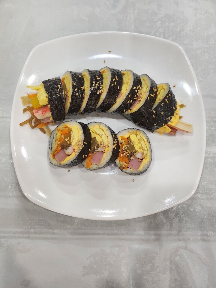 해농 해농 재래 전장 순수 김밥김 100매 안구운 생김 : 다나와 가격비교 [다나와] 해농 해농 재래 전장 순수 김밥김  100매  안구운 생김
