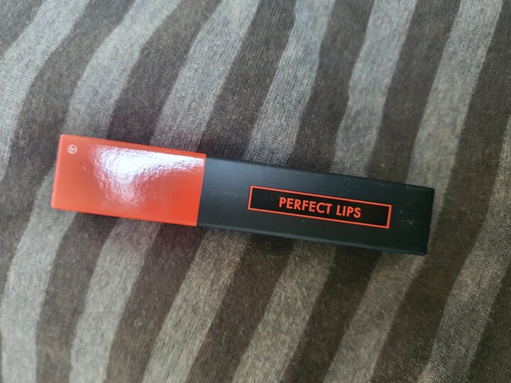 TONYMOLY Perfect Lips Shocking Lip Tint 4g