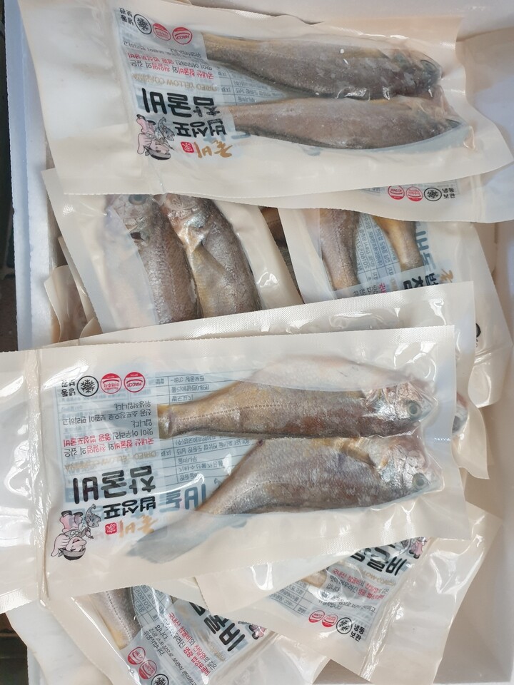 굴비나무 굴비가 특장대 3.2kg (40마리) : 다나와 가격비교 [다나와] 굴비나무 굴비가 특장대 3.2kg (40마리)