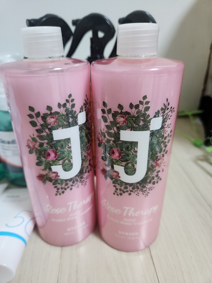 제이숲 단백질 워터 트리트먼트 로즈테라피 500ml (2개) : 다나와 가격비교 [다나와] 제이숲 단백질 워터 트리트먼트 로즈테라피 500ml (2개)