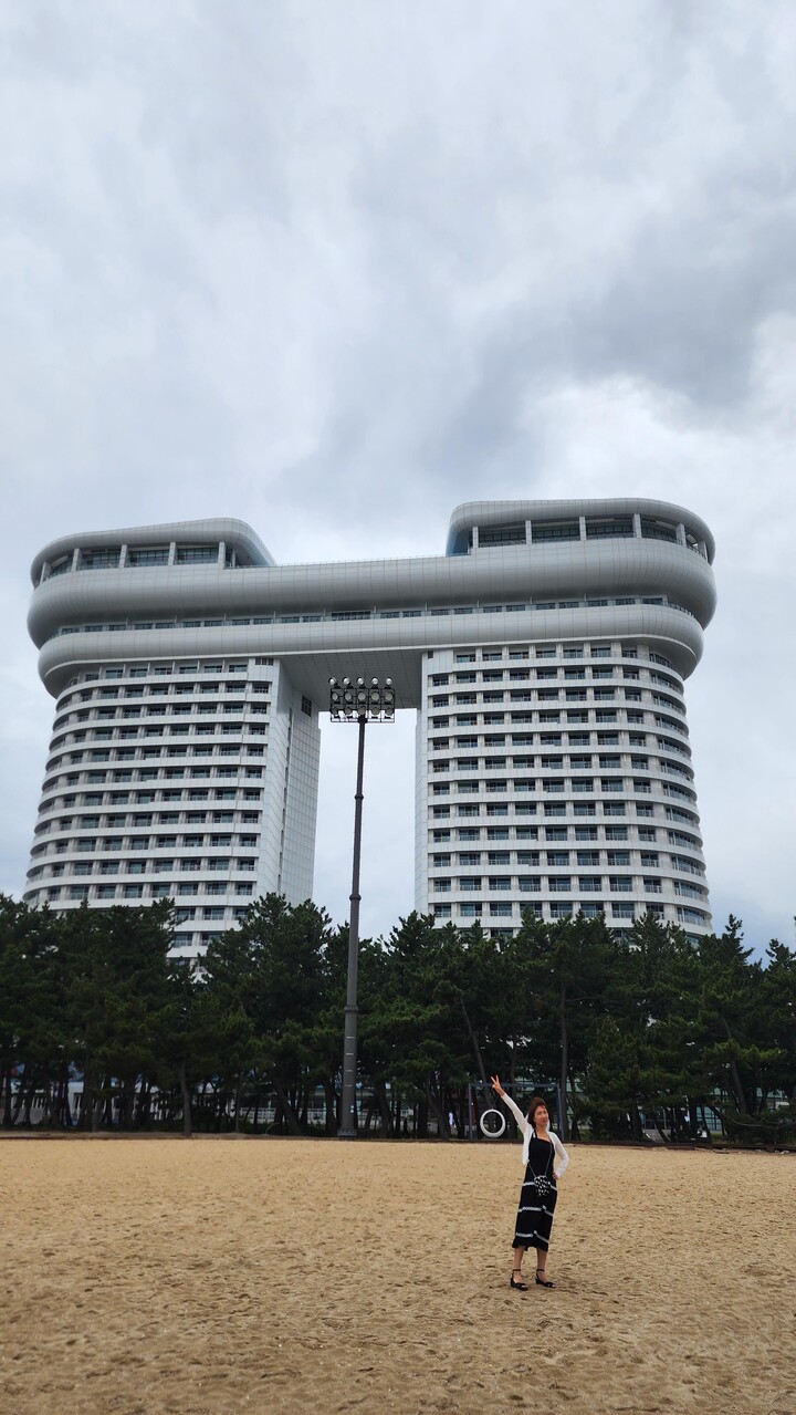 강릉 스카이베이 경포 호텔 객실 : 다나와 가격비교