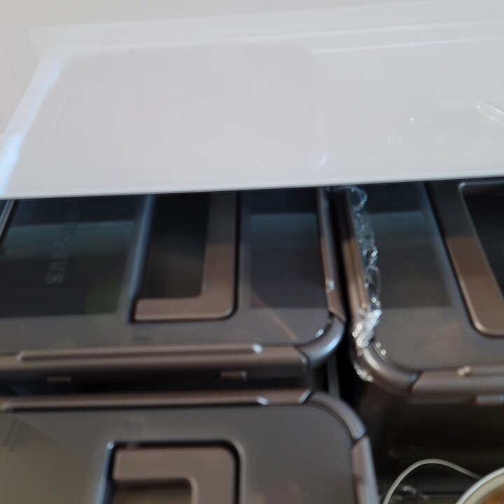비스포크 김치플러스 김치냉장고 RQ33D...