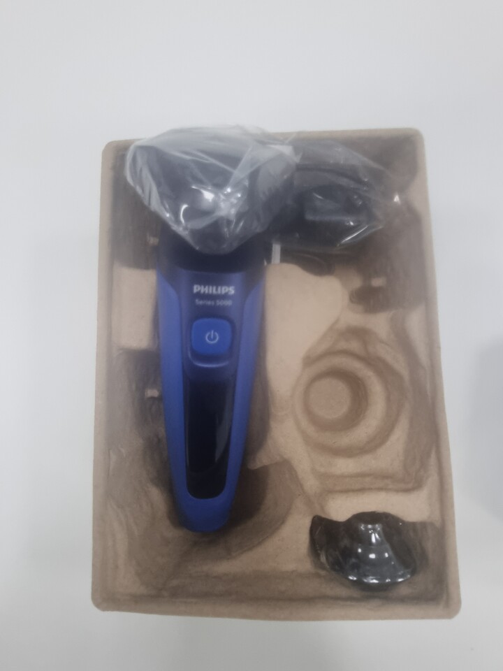 지금까지 이런 가성비적인 면도기는 ...