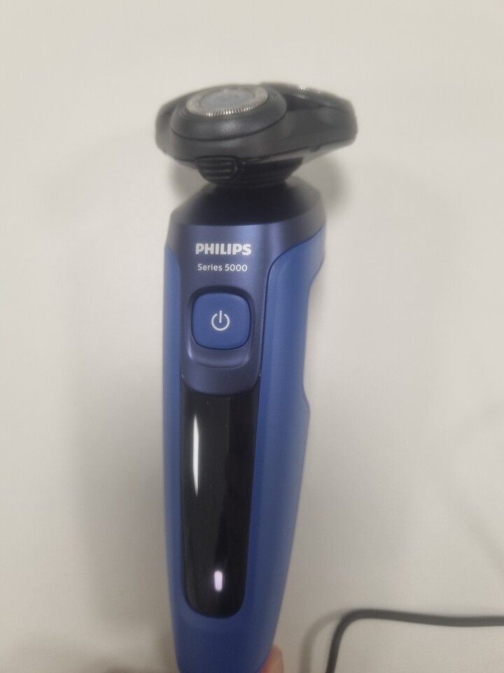 지금까지 이런 가성비적인 면도기는 ...