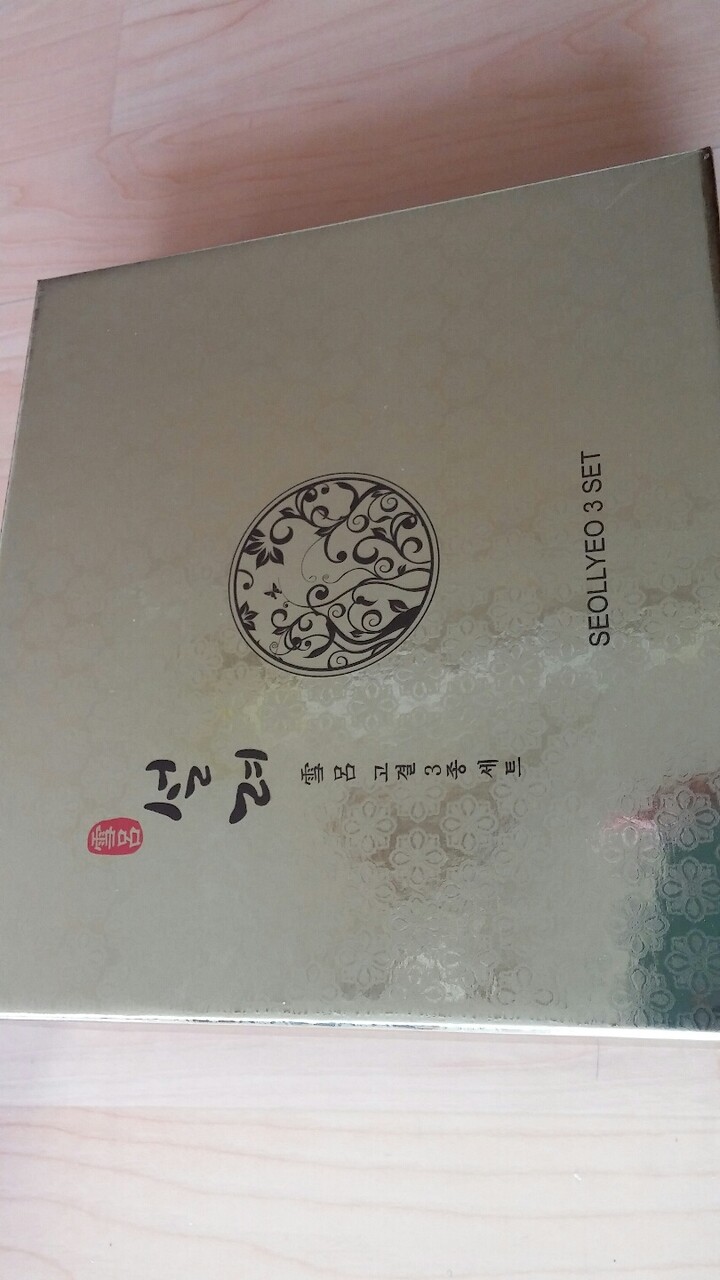 잇츠한불 한불화장품 설려 고결 스킨 150ml (1개) : 다나와 가격비교