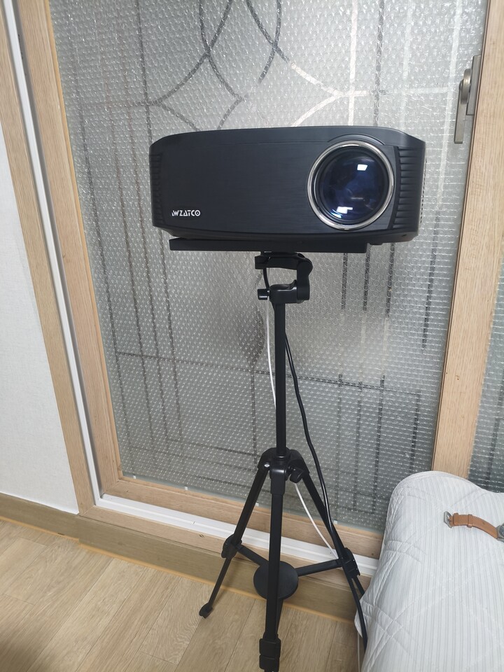 2~3년전 자취를 시작하면서 집에 들어...