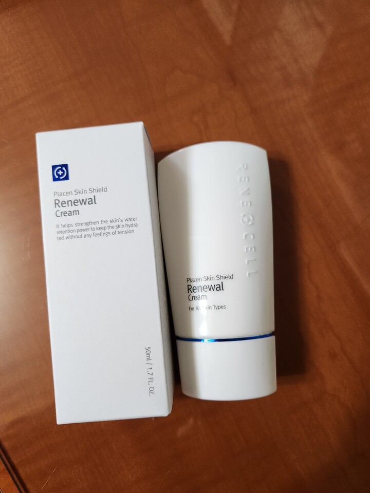 르네셀 플라센 스킨 쉴드 리뉴얼 크림 50ml (1개) : 다나와 가격비교 [다나와] 르네셀 플라센 스킨 쉴드 리뉴얼 크림 50ml (1개)
