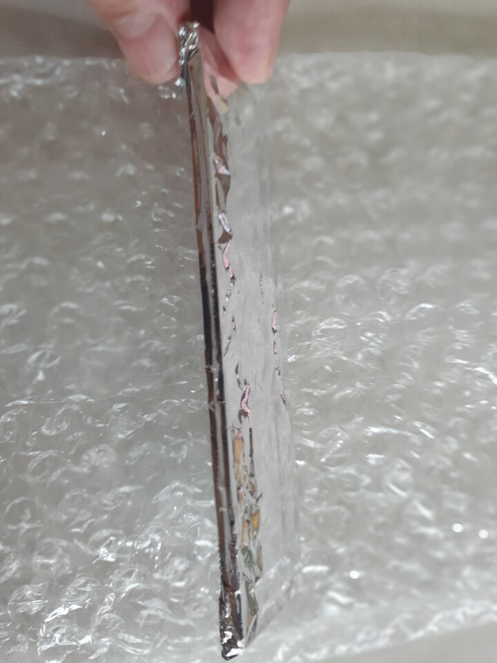 16g 2개 주문했는데 비교적 빨리 도착...