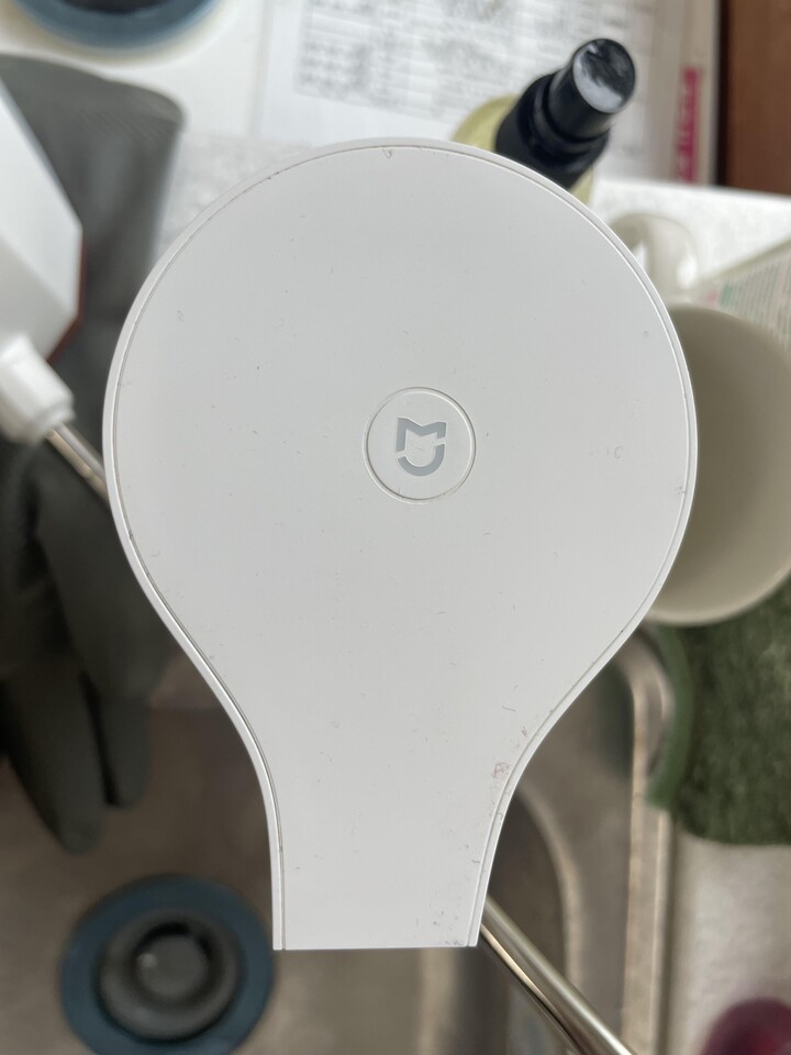 Xiaomi Mijia Moisturizing Automatic Foaming Hand Wash (200ml)