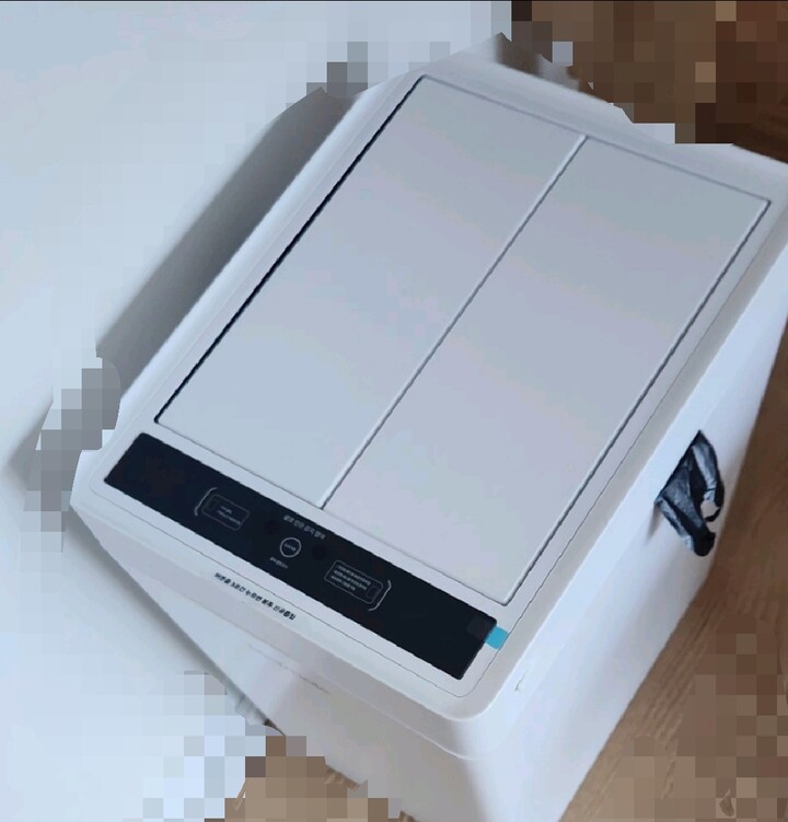 부모님집에 사드렸어요. 다이소 휴지...