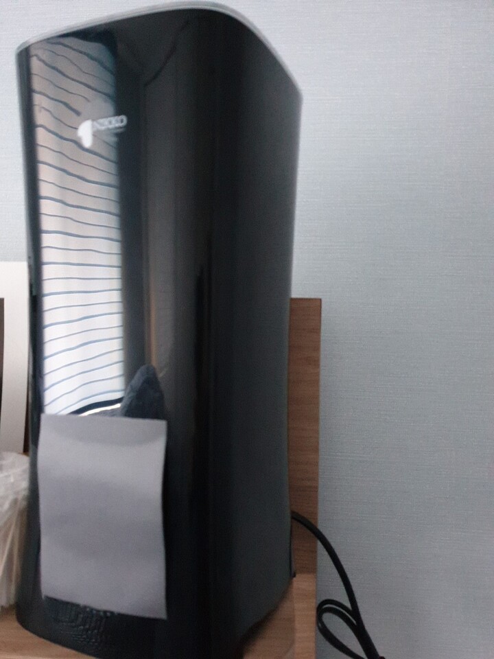 뭐 저렴하게 샀으니 작동 잘되는걸로 만족합니다.