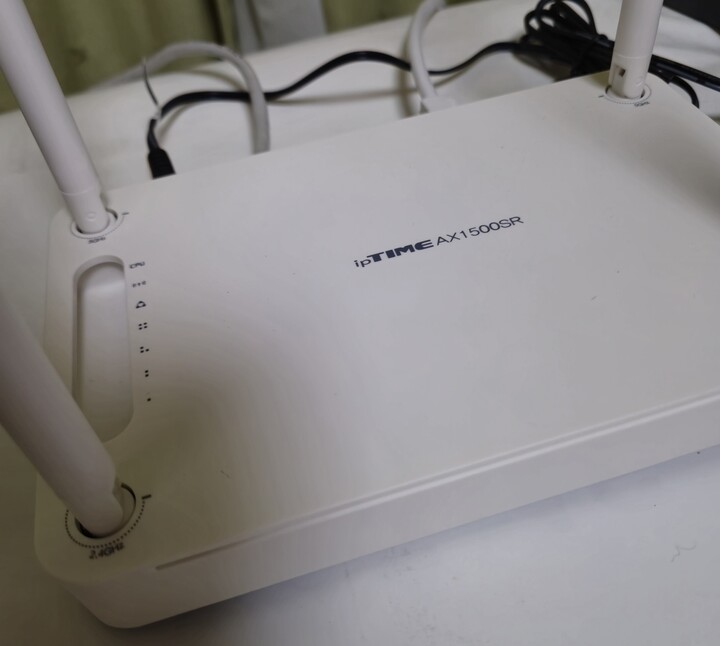 집에서 Wifi 연결이 자꾸 끊기는 구역...