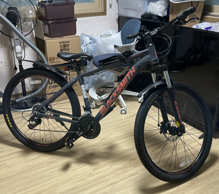 다만 배송이 우리택배? 처음인데 느리...