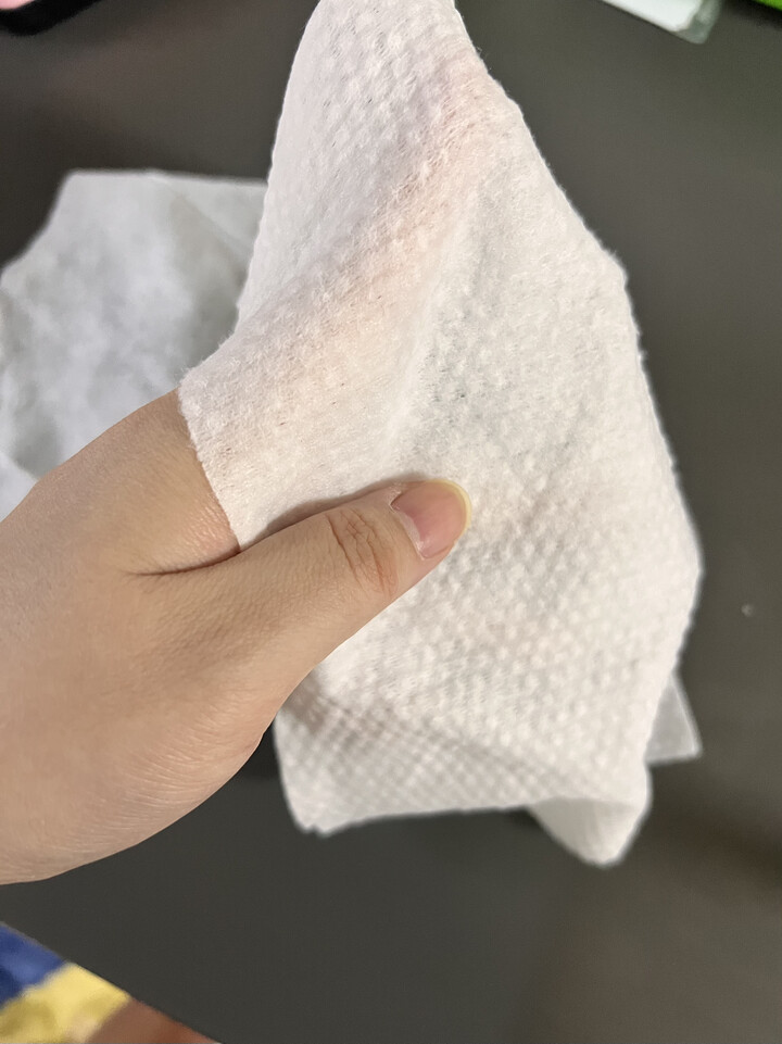 신생아용 물티슈를 고평량으로 찾다...