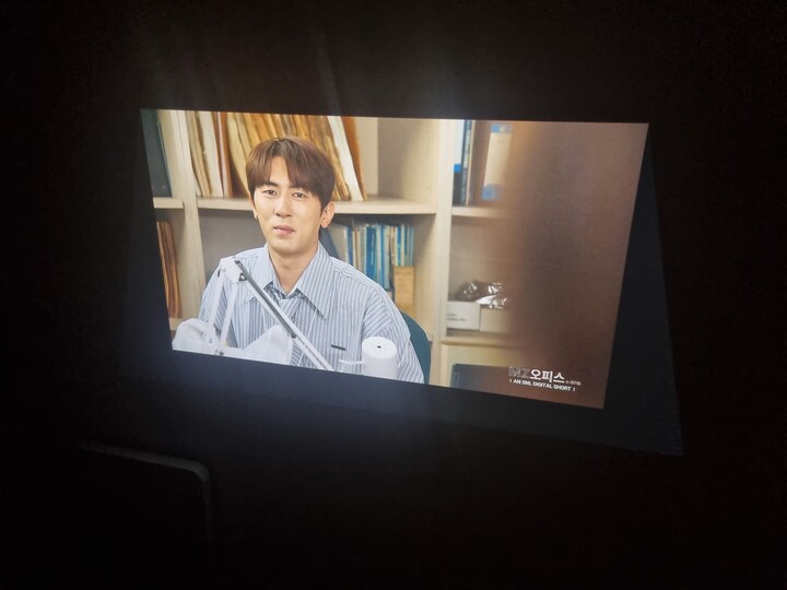 1. 구글티비 기반이고 유툽이랑 넷플 ...