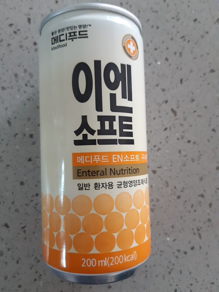 한국메디칼푸드 메디푸드 이엔 소프트 구수한맛 200ml (30개) : 다나와 가격비교 [다나와] 한국메디칼푸드 메디푸드 이엔 소프트 구수한맛... 