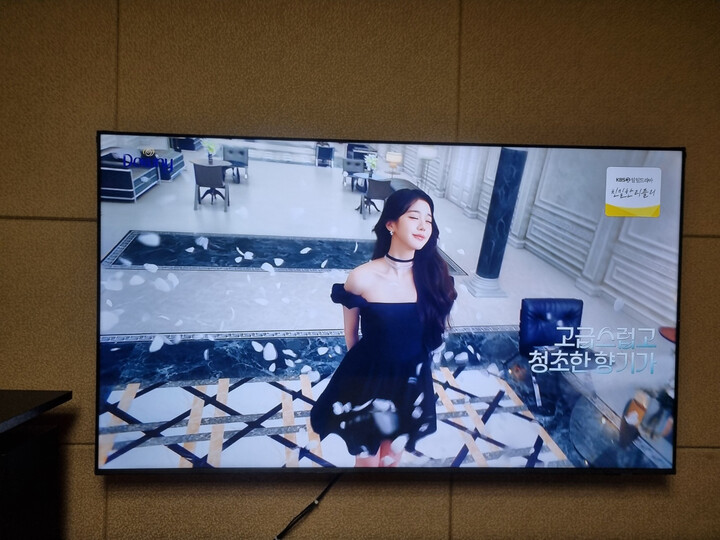 화질도 선명하고 사이즈도 큼직해서 ...