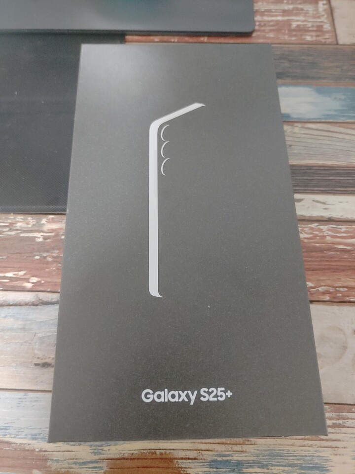 갤럭시 S25 플러스를 며칠 사용해보니 ...