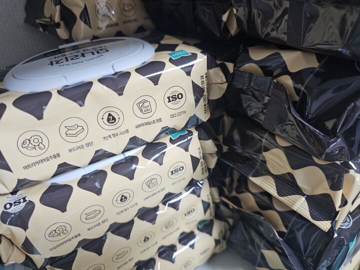 제휴상품평 포토리뷰 이미지