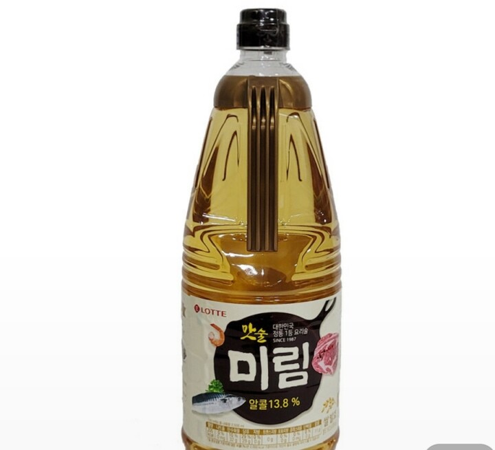 롯데칠성음료 맛술 미림 2L (1개) : 다나와 가격비교 [다나와] 롯데칠성음료 맛술 미림 2L (1개)