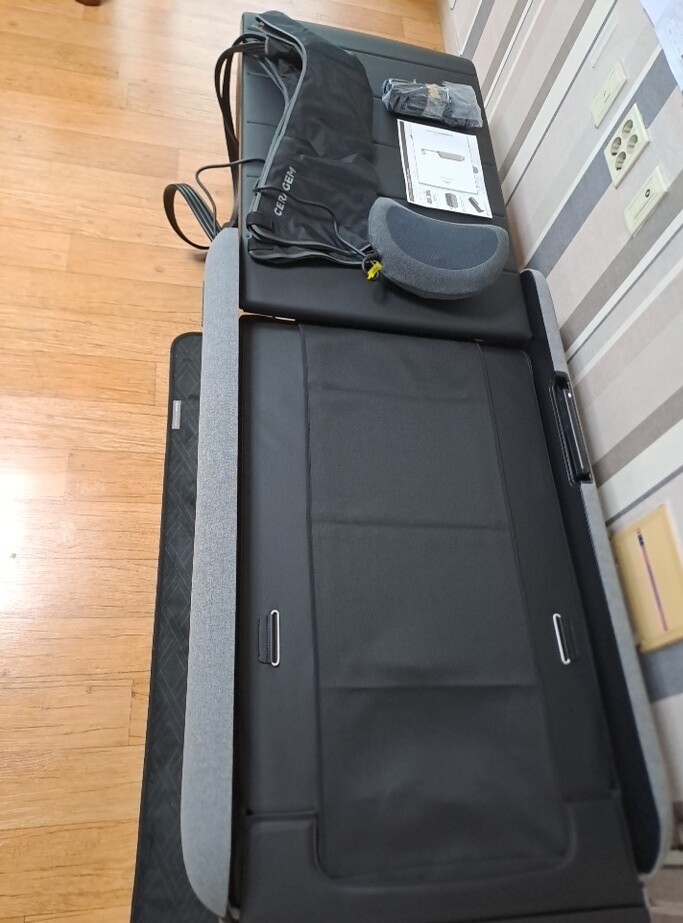 설치 잘 해주시고 친절하고 사용설명...