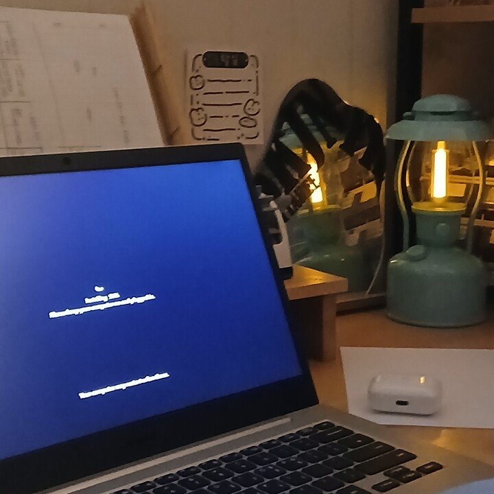 자녀 입학선물로 고른 첫 노트북입니...