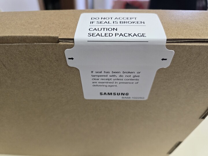 아이가 고등학교 입학하면서 전에 사...