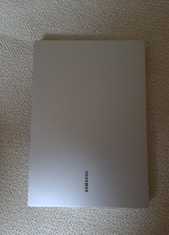 자녀 입학선물로 고른 첫 노트북입니...