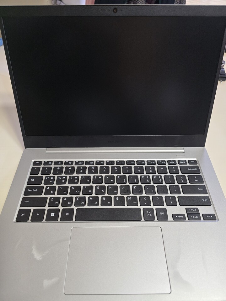 아이가 고등학교 입학하면서 전에 사...