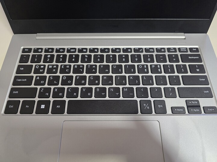 아이가 고등학교 입학하면서 전에 사...