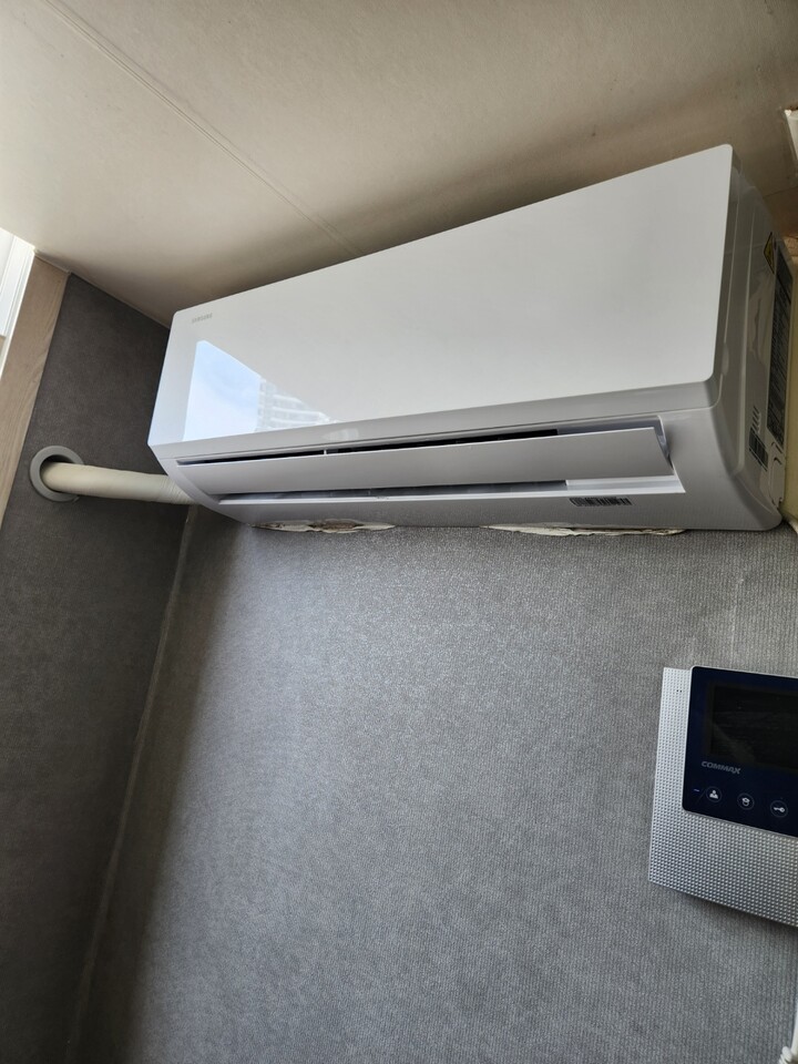 며칠을 알아보다가 다른데보다 금액...