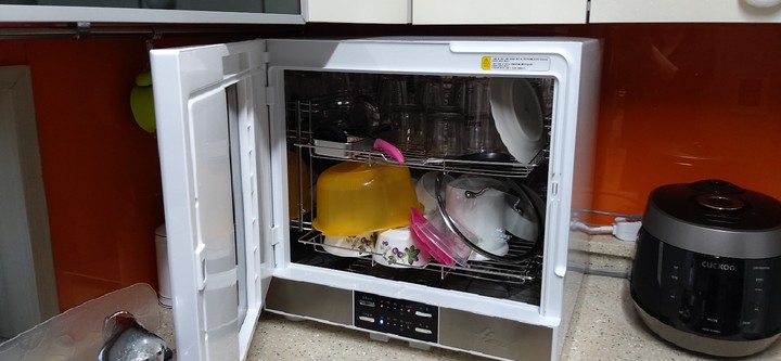 수많은 상품평을 읽고 또 읽고..드디...