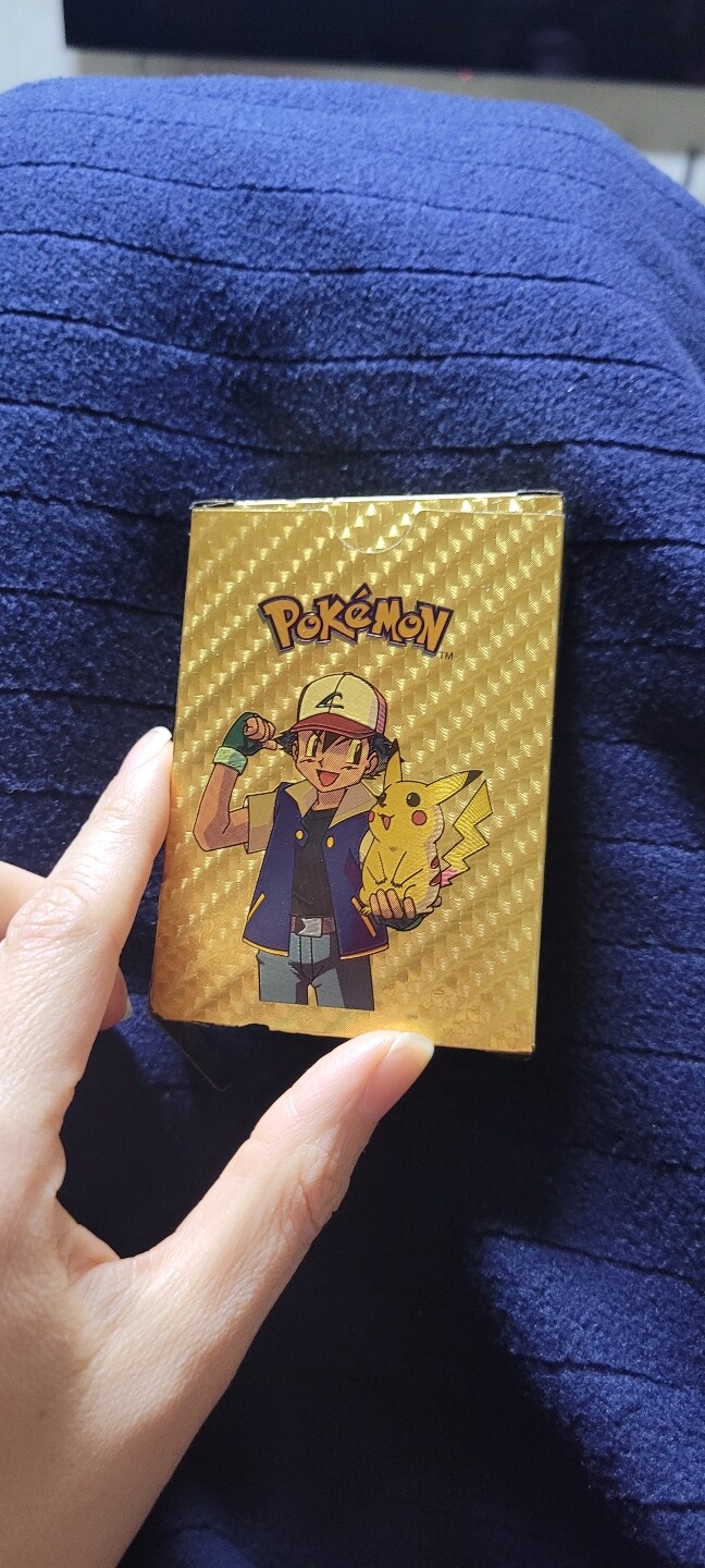 포켓몬몬스터카드 골드실버블랙골드 3종 165장 : 다나와 가격비교