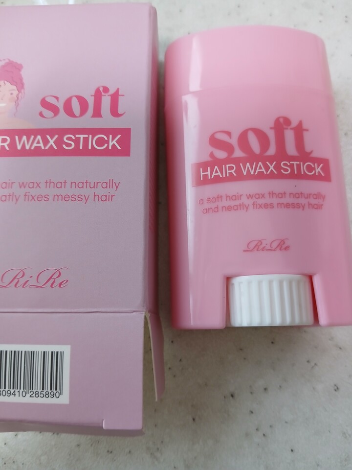 Rire Soft Hair Wax Stick 22g