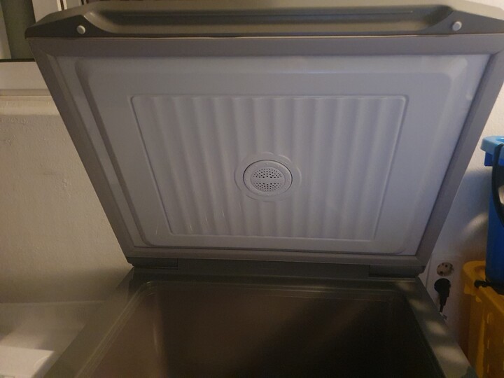 작지만 생각보다 넉넉한공간에 기능...