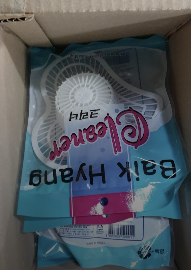 한양화학 백향 크리너 80g (1개) : 다나와 가격비교 [다나와] 한양화학 백향 크리너 80g (1개)