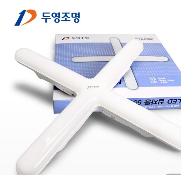 두영조명 LED 보급형 십자등 55W : 다나와 가격비교 [다나와] 두영조명 LED 보급형 십자등 55W